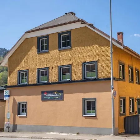 Ferienhaus Schwarzwaldstern, Todtnau, 3 Schlafzimmer *