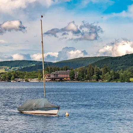 Schwarzwaldstern, Todtnau, 3 Schlafzimmer * Todtnau