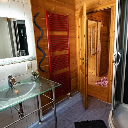 Ferienhaus Schwarzwaldstern, Todtnau, 3 Schlafzimmer