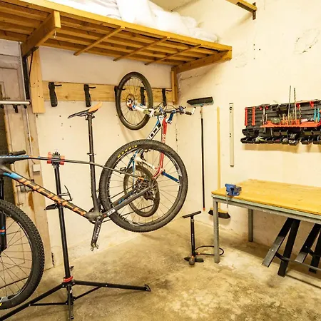 Schwarzwaldstern, Todtnau, 3 Schlafzimmer 度假居 托特瑙