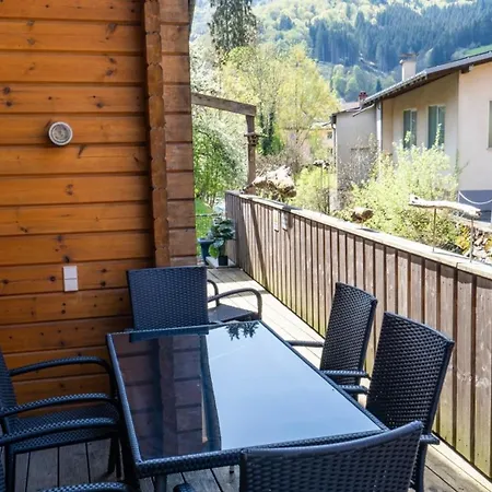 Schwarzwaldstern, Todtnau, 3 Schlafzimmer