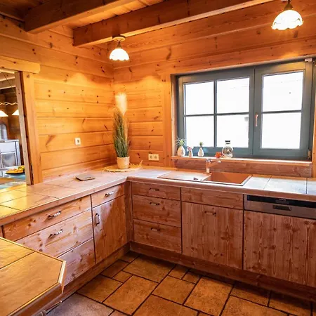Schwarzwaldstern, Todtnau, 3 Schlafzimmer Ferienhaus