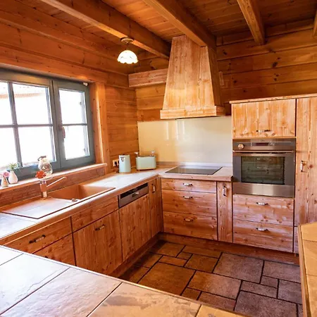 Ferienhaus Schwarzwaldstern, Todtnau, 3 Schlafzimmer