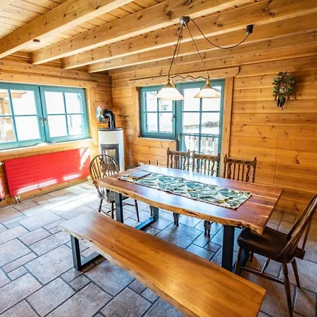 Ferienhaus Schwarzwaldstern, Todtnau, 3 Schlafzimmer *
