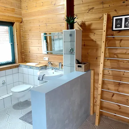 Schwarzwaldstern, Todtnau, 3 Schlafzimmer * 托特瑙